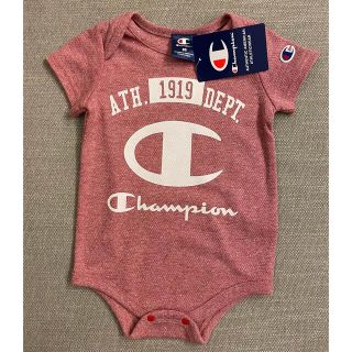 チャンピオン(Champion)のChampion ベビーロンパース(ロンパース)