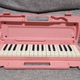 ヤマハ(ヤマハ)のYAMAHA ピアニカ  P-32DP(その他)