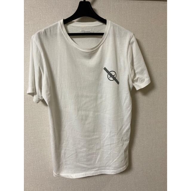 【Saturdays NYC Fragment】 T-Shirts