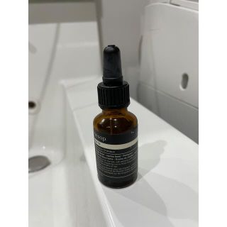 イソップ(Aesop)のイソップ　ヘアオイル(オイル/美容液)