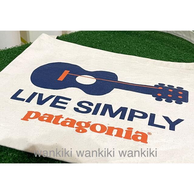 patagonia(パタゴニア)の⭐️patagonia LIVE SIMPLY⭐️パタゴニア⭐️斜めがけバッグ レディースのバッグ(ショルダーバッグ)の商品写真