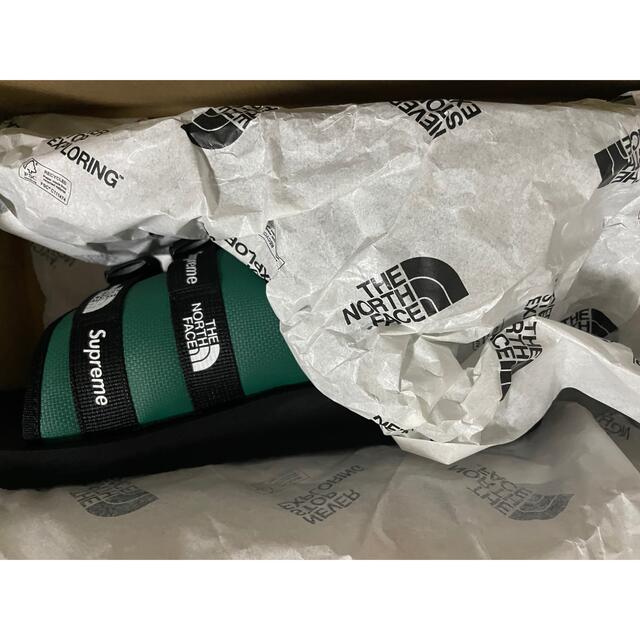 Supreme(シュプリーム)のSupreme The North Face®  Trekking Sandal メンズの靴/シューズ(サンダル)の商品写真