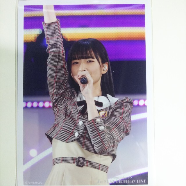 乃木坂46 - 乃木坂46 生写真金川紗耶CHOOSE 5 PHOTOS! 7th YEARの通販