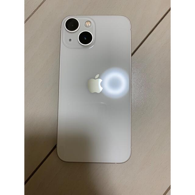 iPhone 13 mini 128GB SoftBank版