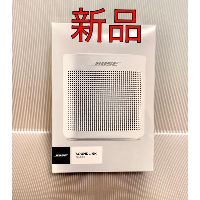 BOSE ポータブル ワイヤレス スピーカー