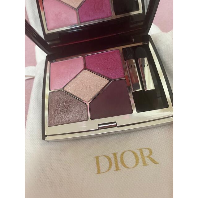 Dior アイシャドウ 値下げしました☆