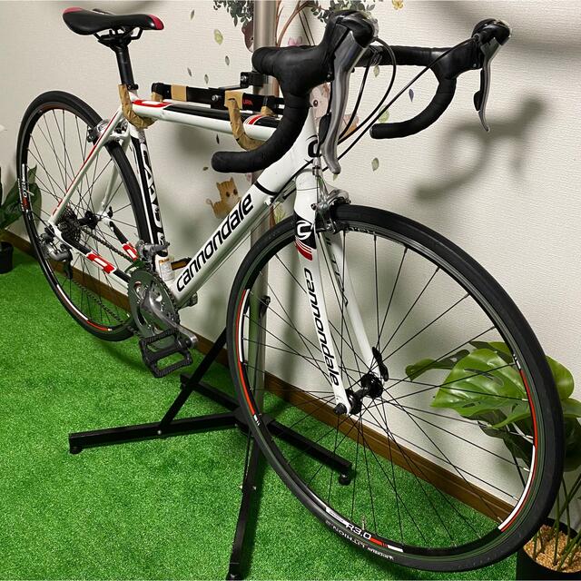 日本製 Cannondale - 【だんご様 専用】 自転車本体 - boothype.com