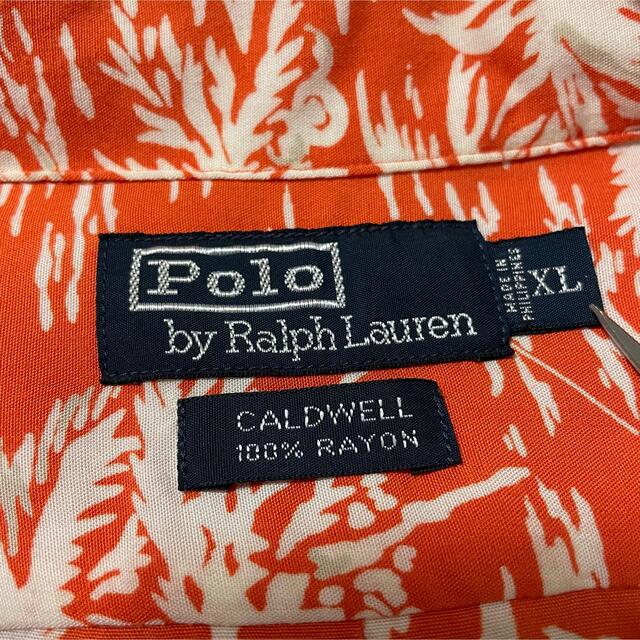 POLO RALPH LAUREN - 希少 