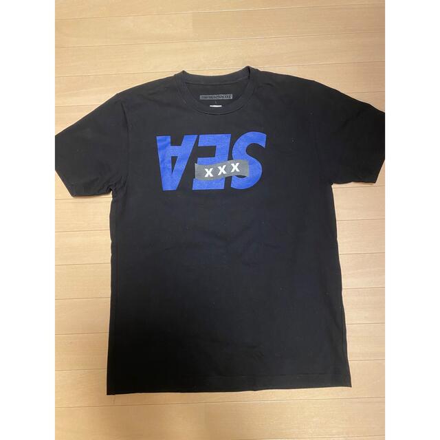 新品・激レア 即完売 ミランダカー ゴッドセレクション XXX Tシャツ S