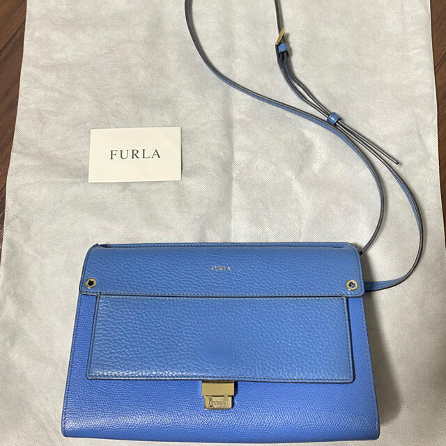 参考価格 FURLA ウォレットバッグ - winterparksmiles.com