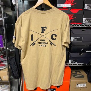 アイリーライフ Tシャツ・カットソー(メンズ)の通販 100点以上 | IRIE アイリーライフ Tシャツ・カットソー(メンズ)の通販 100点以上 | IRIE