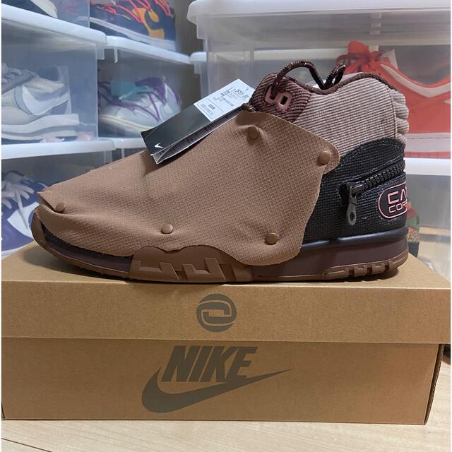 Travis Scott x Nike Air Trainer 1 28cm Travis Scott x Nike Air Trainer 1 28cm