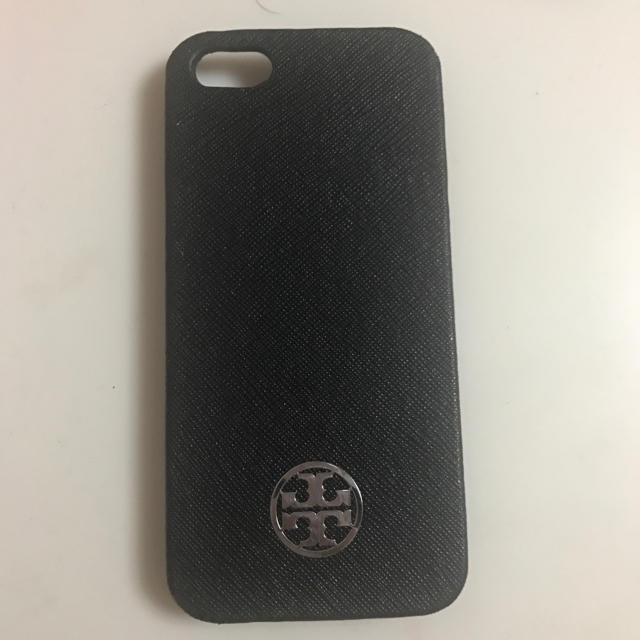 Tory Burch(トリーバーチ)のiPhone5/5s トリーバーチ ケース スマホ/家電/カメラのスマホアクセサリー(iPhoneケース)の商品写真