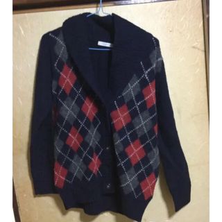 このショップの人気カテゴリー 【美品】シワにならない紺色長袖