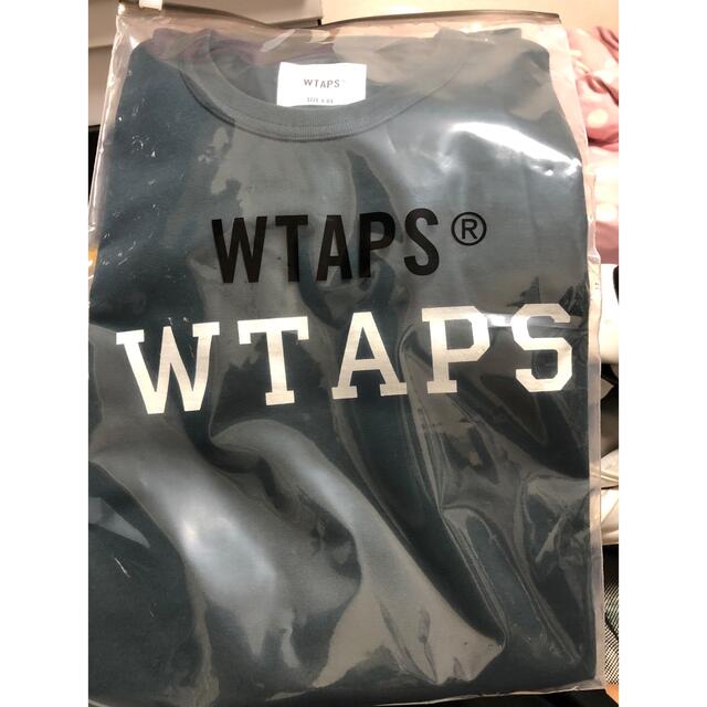 W)taps - 22ss Wtaps ACADEMY / SS / COPOの通販 by ノーネーム ...