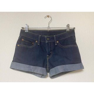 リーバイス(Levi's)のリーバイス デニムショートパンツ(ショートパンツ)