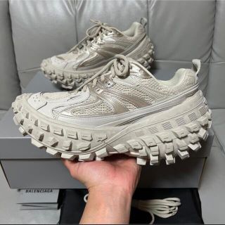 balenciaga バレンシアガ defender スニーカー 26.5cmの通販 by yg