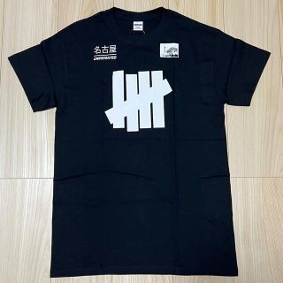 アンディフィーテッド(UNDEFEATED)のUNDEFEATED TシャツSサイズ白・黒 各1枚(Tシャツ/カットソー(半袖/袖なし))