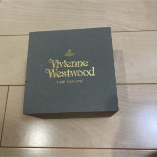 ヴィヴィアンウエストウッド(Vivienne Westwood)のヴィヴィアンウェストウッド  腕時計(腕時計)