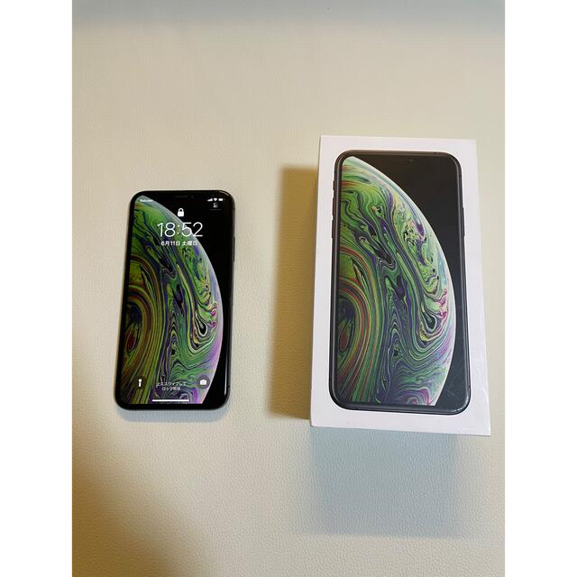 iPhone XS 64GB