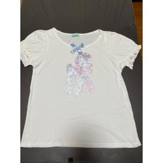 ナイルパーチ(NILE PERCH)の☆ナイルパーチ☆ Tシャツ(Tシャツ(半袖/袖なし))