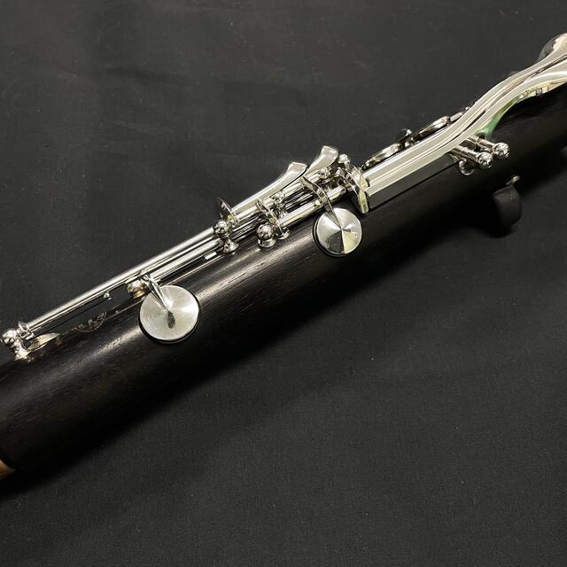 【完動品 メンテナンス済】Buffet Crampon R13 クラリネット 楽器の管楽器(クラリネット)の商品写真