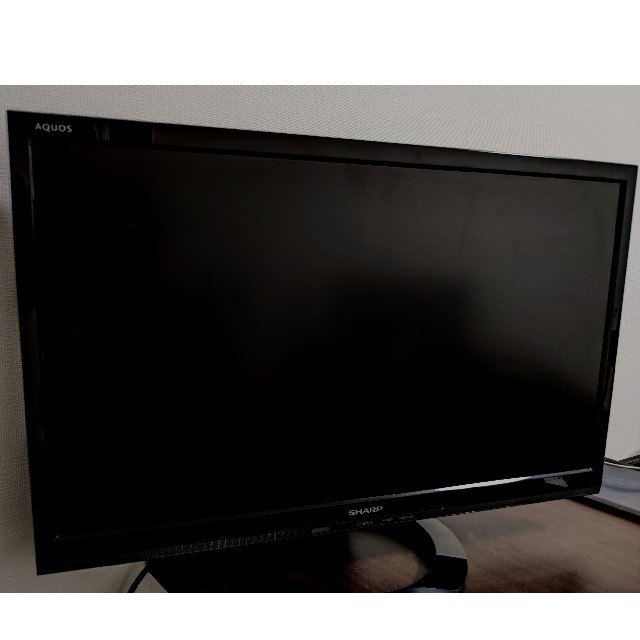 シャープ AQUOS LC-22K45-B 特別価格 36.0%割引 www.beyondvenues.co.uk