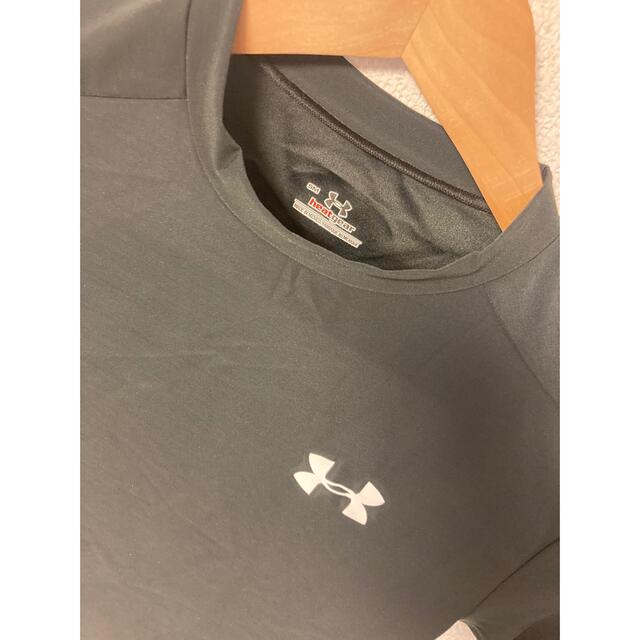 UNDER ARMOUR(アンダーアーマー)の【新品】UNDER ARMOUR アンダーアーマー インナー コンプレッション スポーツ/アウトドアのトレーニング/エクササイズ(トレーニング用品)の商品写真