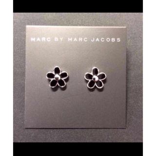 マークバイマークジェイコブス(MARC BY MARC JACOBS)のマークジェイコブズピアス　(ピアス)