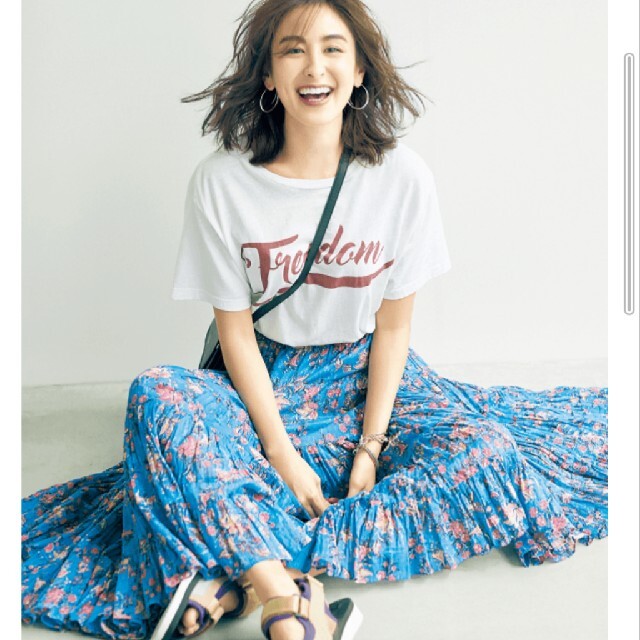 Isabel Marant(イザベルマラン)のイザベルマランエトワール⭐Tシャツ レディースのトップス(Tシャツ(半袖/袖なし))の商品写真