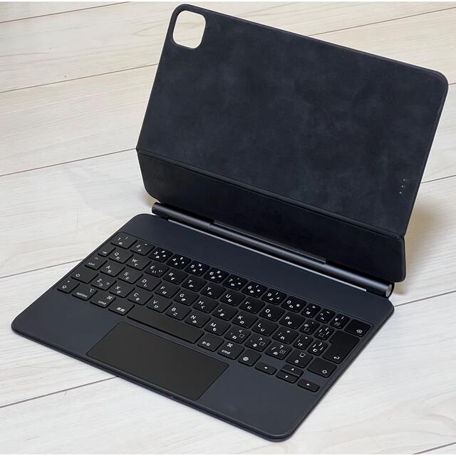 Apple Magic Keyboard 11インチiPad Pro/Air用
