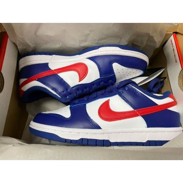 NIKE - 22.5cm ナイキ ウィメンズ ダンク ロー USA nike dunkの通販 by ruk@'s shop|ナイキならラクマ NIKE - 22.5cm ナイキ ウィメンズ ダンク ロー USA nike dunkの通販 by ruk@'s shop|ナイキならラクマ