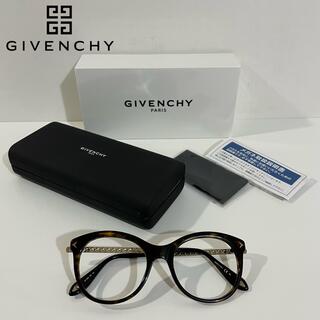 ジバンシィ(GIVENCHY)のジバンシィ メガネフレーム GV0080(サングラス/メガネ)