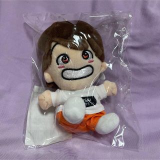 ジャニーズジュニア(ジャニーズJr.)の福本大晴 ちびぬい(アイドルグッズ)