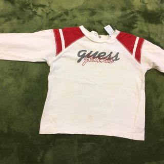 ゲス(GUESS)のguessbaby(Tシャツ/カットソー)