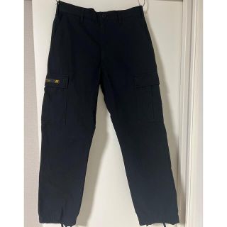 ダブルタップス(W)taps)のWTAPS JUNGLE STOCK TROUSERS ジャングル ストック (ワークパンツ/カーゴパンツ)