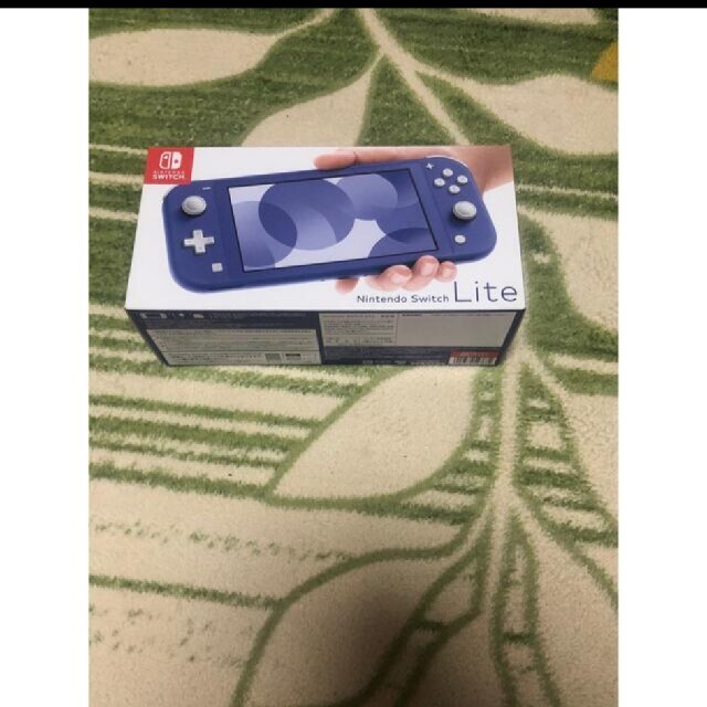 Nintendo Switch - 任天堂スイッチライト新品 2台
