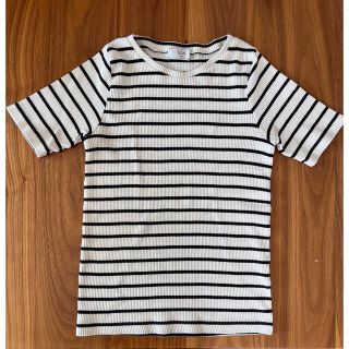 スローブイエナ カットソー(レディース/半袖)(ボーダー)の通販 70点