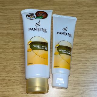 パンテーン(PANTENE)の♡♡♡様専用　パンテーン　エクストラダメージケア　セット(トリートメント)