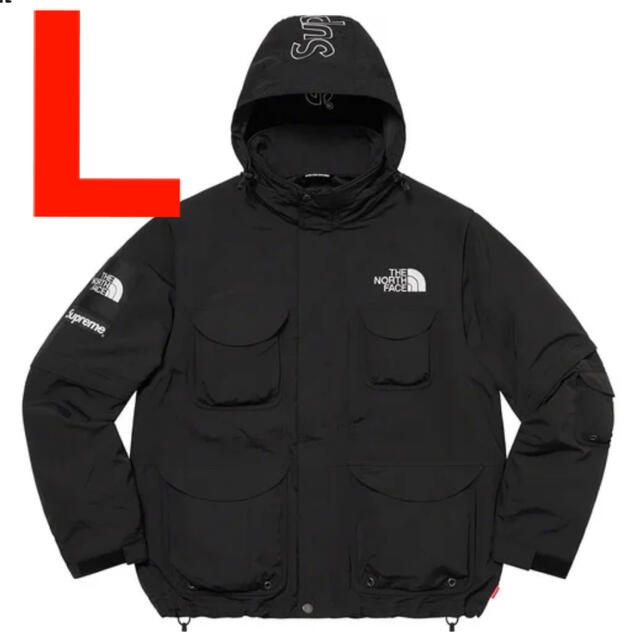 ジャケット/アウターSupreme The North Face Trekking Jacket