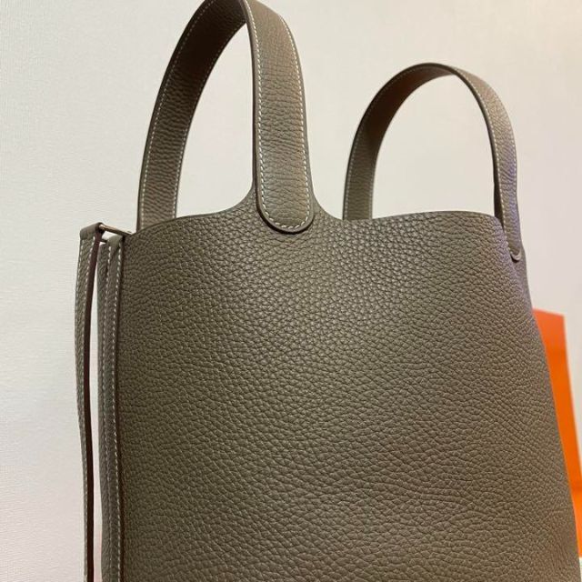 得価SALE Hermes エルメス ピコタン ロック pm エトープ HERMESの通販 by Annabelle's  shop｜エルメスならラクマ