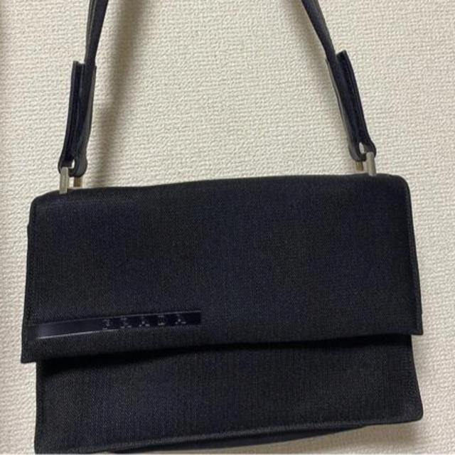 PRADAスポーツショルダーバッグprada