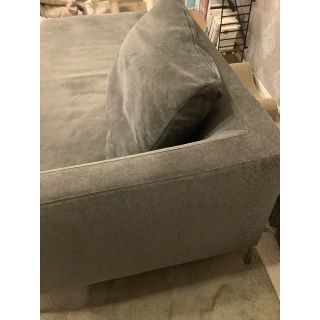 【 Kei様専用】Ra sofa アイラーセン（eilersen）ソファ(二人掛けソファ)