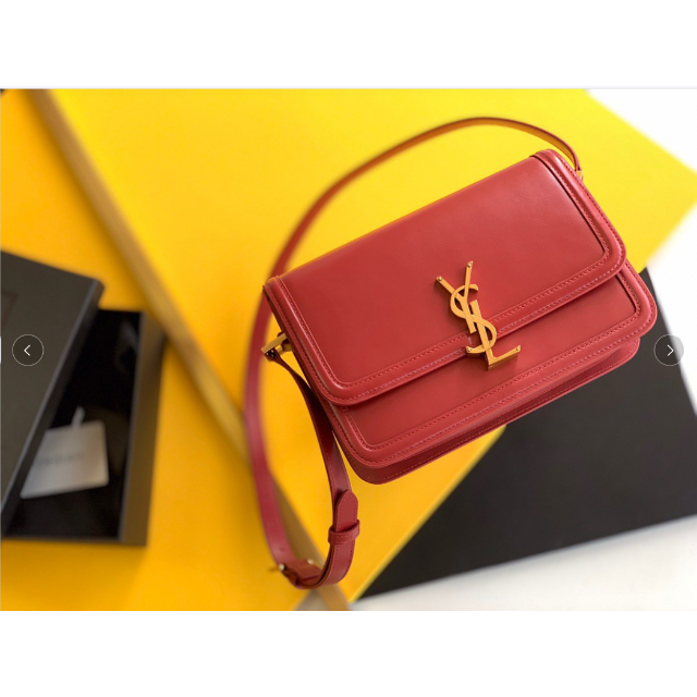 お値下げしました。 YSL ショルダーバッグ www.pn-tebo.go.id
