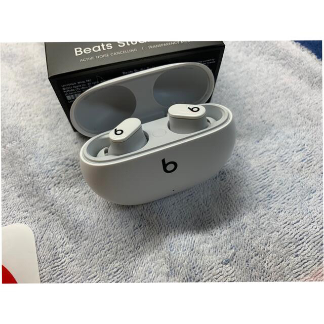 受賞店舗 Beats by Dr Dre ワイヤレスノイズキャンセリングイヤホン