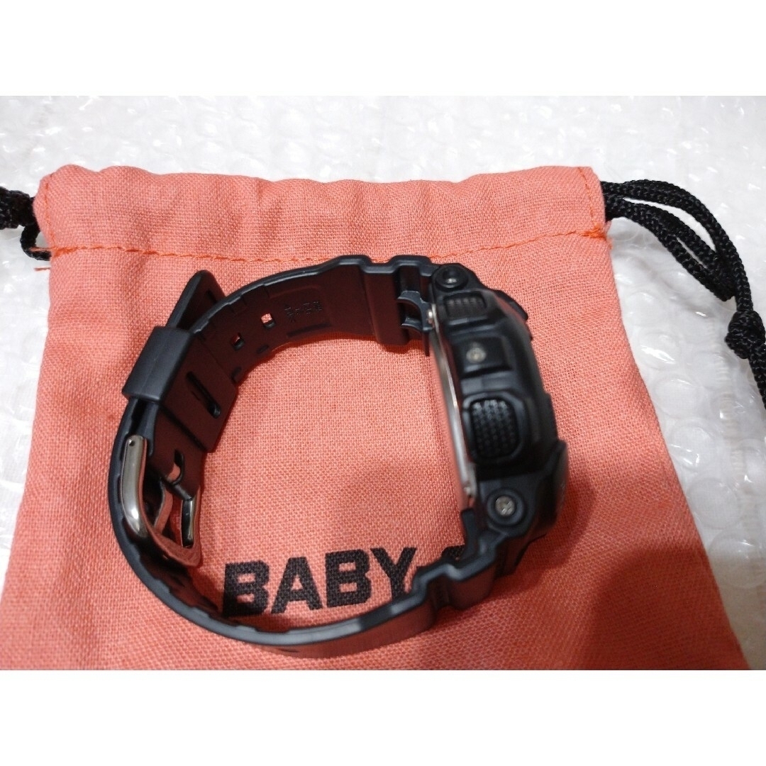 Baby-G(ベビージー)の★みちこ様専用★ レディースのファッション小物(腕時計)の商品写真