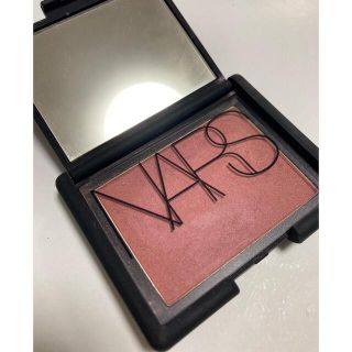 新品 nars*erdem コラボ チーク