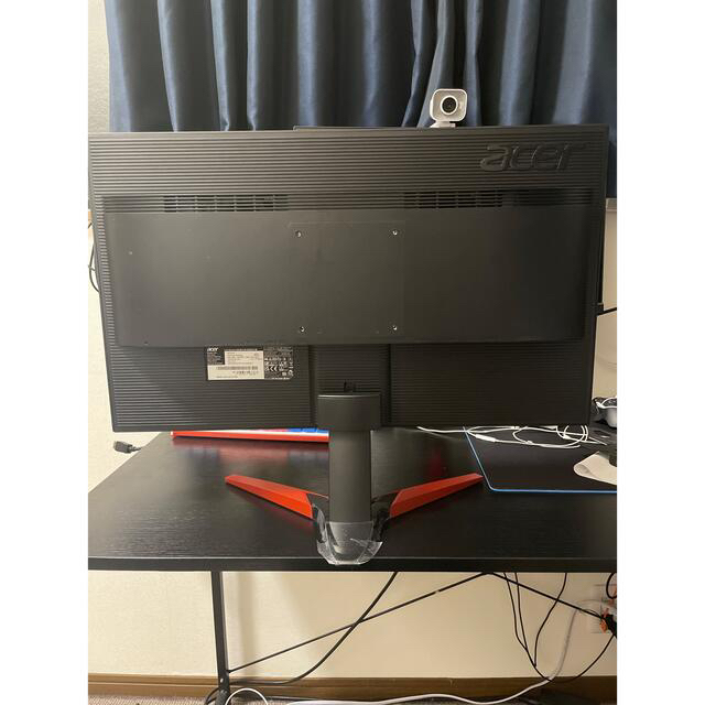 acer165hzゲーミングモニター acer165hzゲーミングモニター