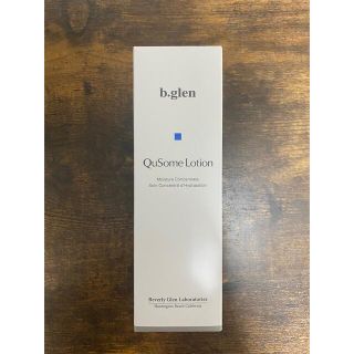 ビーグレン(b.glen)のb.glen QuSome Lotion ビーグレン(化粧水/ローション)