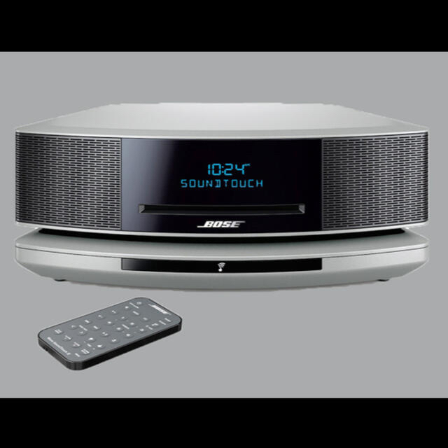 BOSE wave music system iv